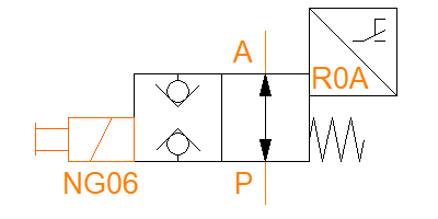 2 WSE R0A 6 BE2 H01 - 24DG